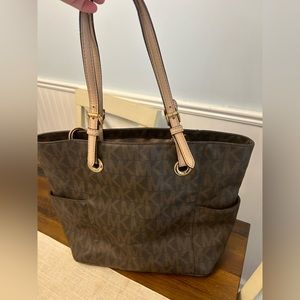 Michael Kors bag